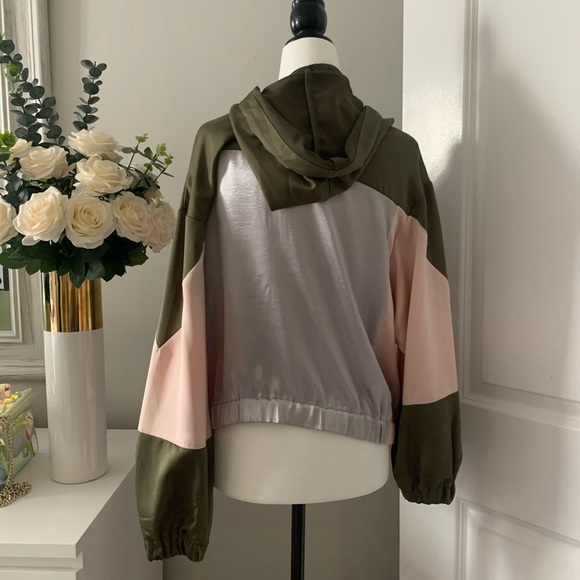 Metallic Jacket - Picture 6 of 8